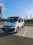Vând Opel Vivaro 2.5 CDTI 150 cp an 2011