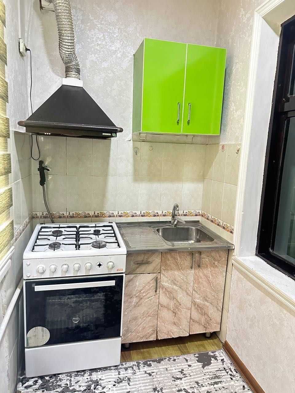 Чилонзор Квартира аренда 2 хонали 136057