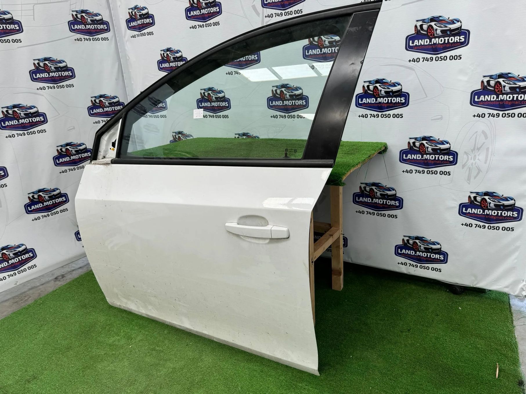 USA PORTIERA FATA DREAPTA / STANGA SPATE STANGA/DREAPTA CHEVROLET CRUZE 2009-2016