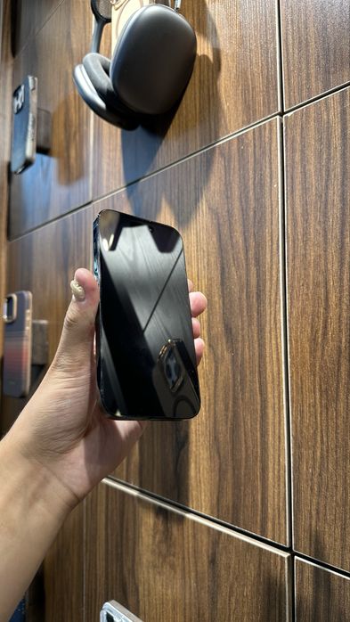 iphone 14 pro 128gb 76% LLA Naxt va Nasiya savdo