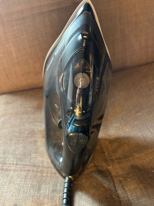 Ютия Philips ceramic