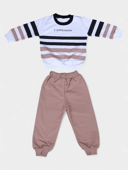 Bolalar uchun dvoyka 2 yosha