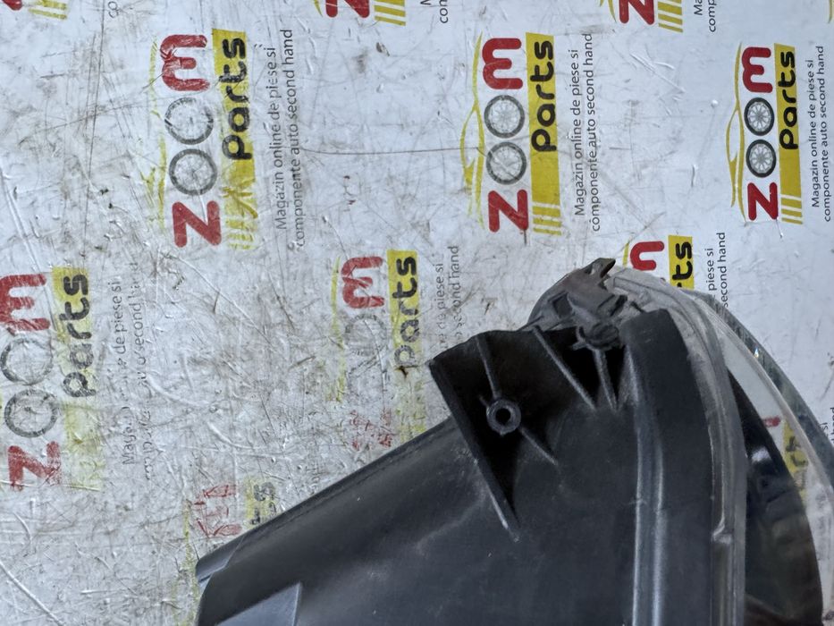 Far dreapta Peugeot Rifter Partner 2018-2025