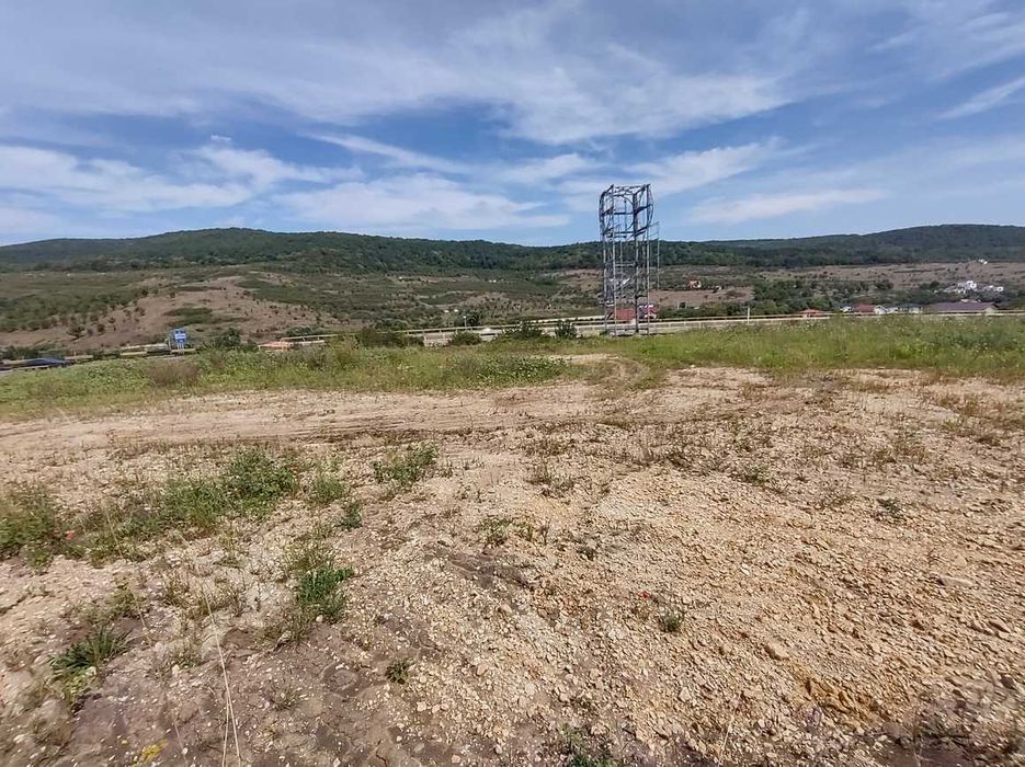 Teren intravilan 4545 mp Suceagu