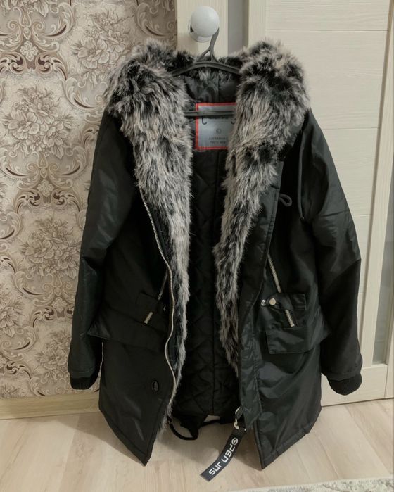 Мужская куртка от Турецкого производителя Open jns