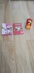 Jucarii McDonalds Pokemon