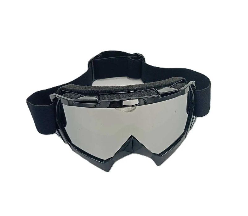 Детско юношески комплект каска ръкавици наколенки налакътници и очила