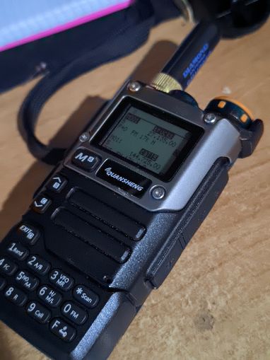Qunahseng uv k5(8)