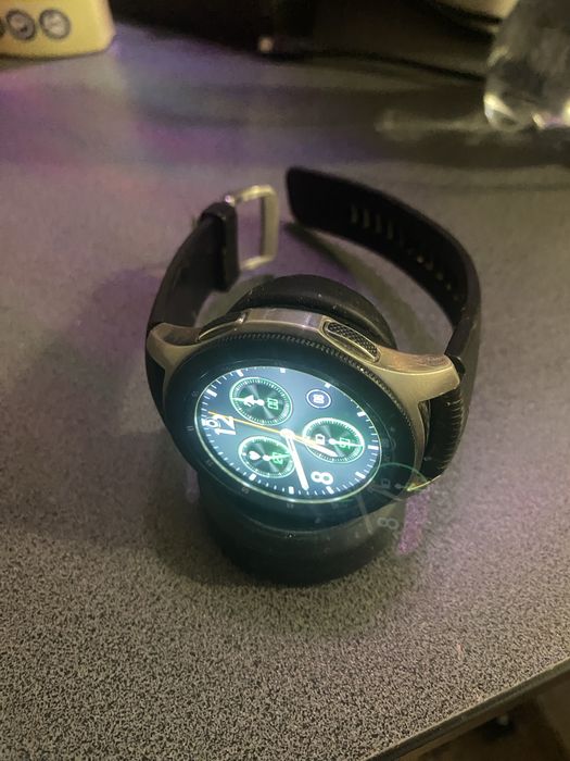 Samsung galaxy watch sm-r800