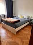Închiriez apartament