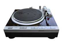Pick up Denon DP 47 F