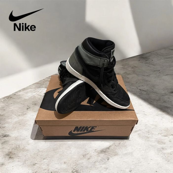 Air Jordan 1 Retro High OG Fresh Mint Patina Rust