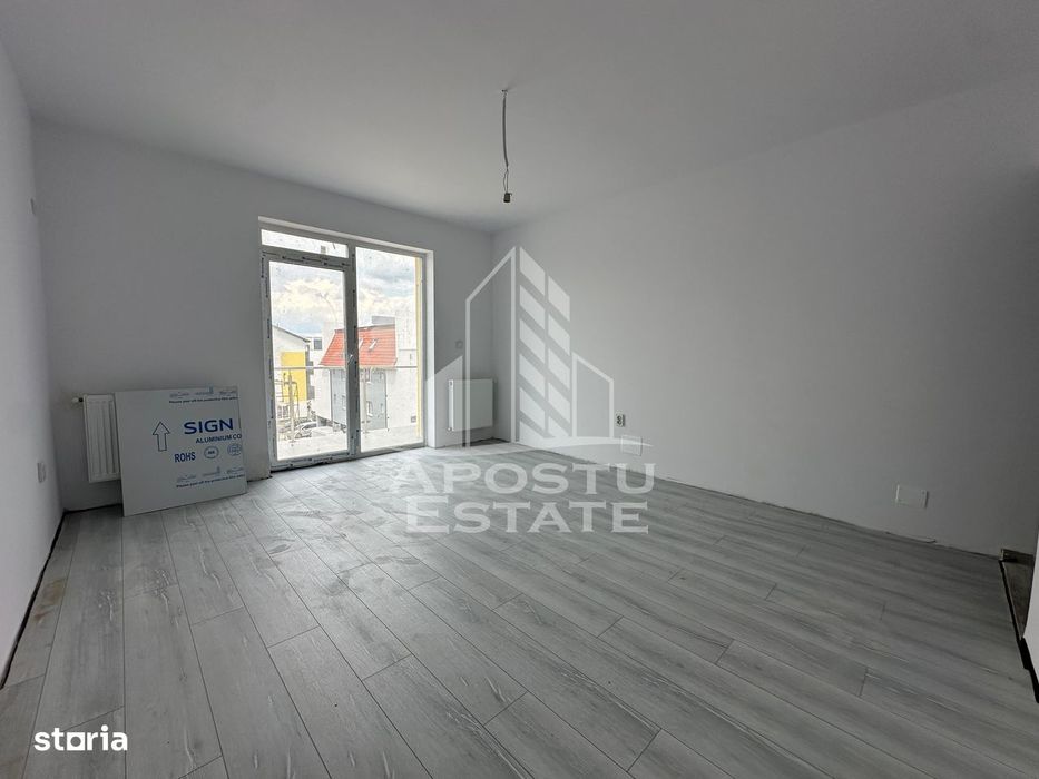 Apartamente cu 2 camere, decomandat, in Giroc zona planetelor