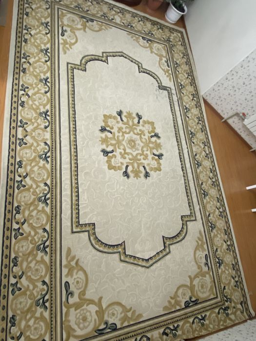 Ковер гобелен…..