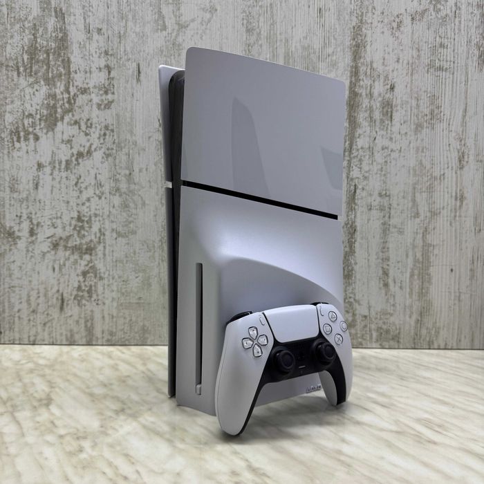 Consola PlayStation 5 Slim  Disk 1Tb + 1 Maneta Zeus Amanet 2699