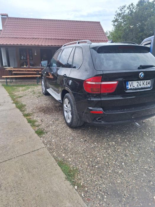 BMW X5 3.0 Xdrive
