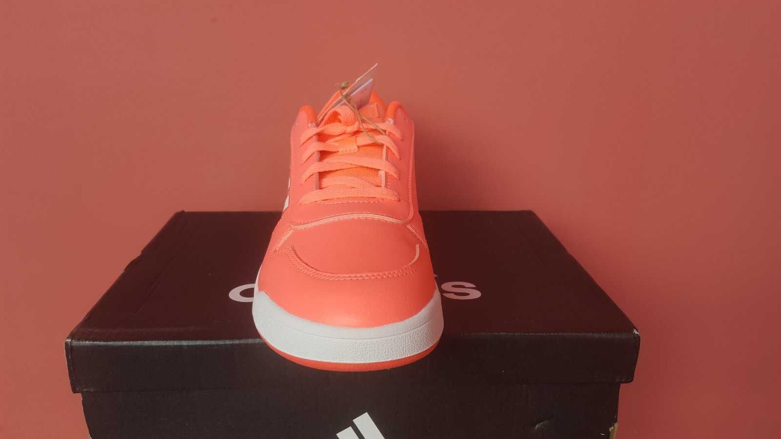 Adidas Tensaur - детски маратонки