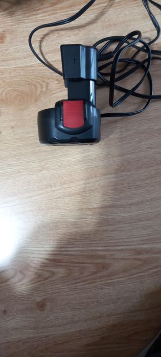 BOSCH оригинален винтовер