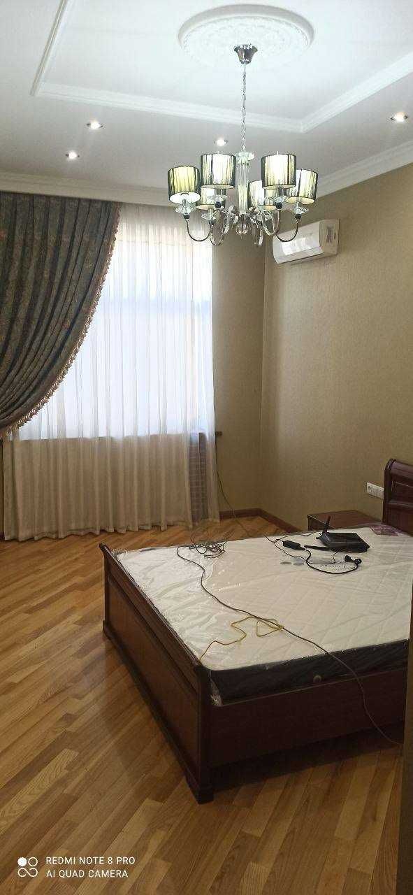 Ц1 аренда квартира 190м2