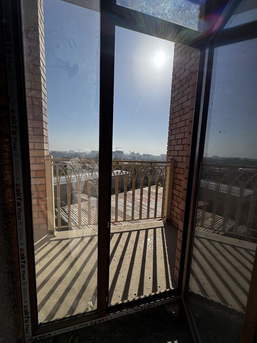 2/4/10 Новостройка ЖК Parkent Avenue, Паркентский,кирпич,Мирзо-Улугбек