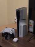 PS5, Sony Playstation 5 (NEW)