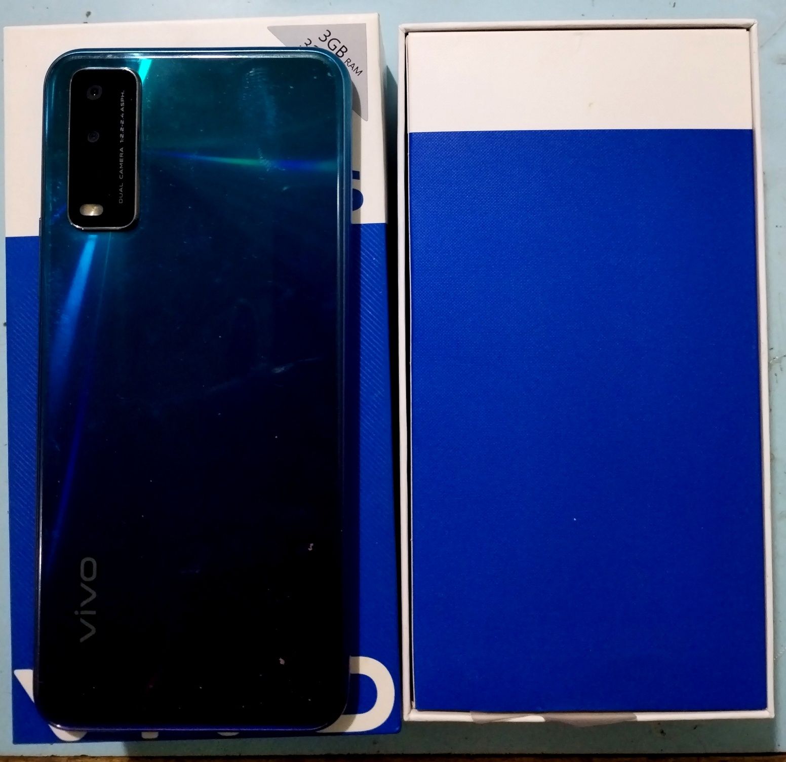 Vivo. Y12. Xotra 32 GB