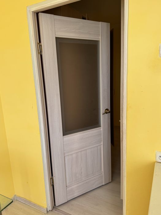 Межкокомнатные двери