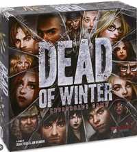 Dead of Winter - joc - boardgame