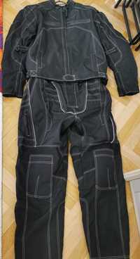 Costum Moto Textil WaterProof Bărbați.