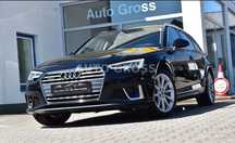 Audi A4 Audi A4 Avant quattro 2019