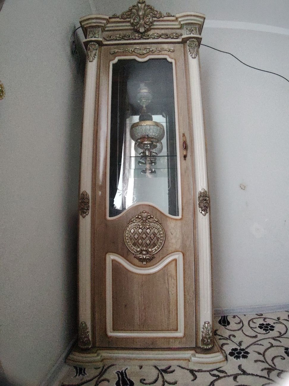Gorka sotiladi yangi