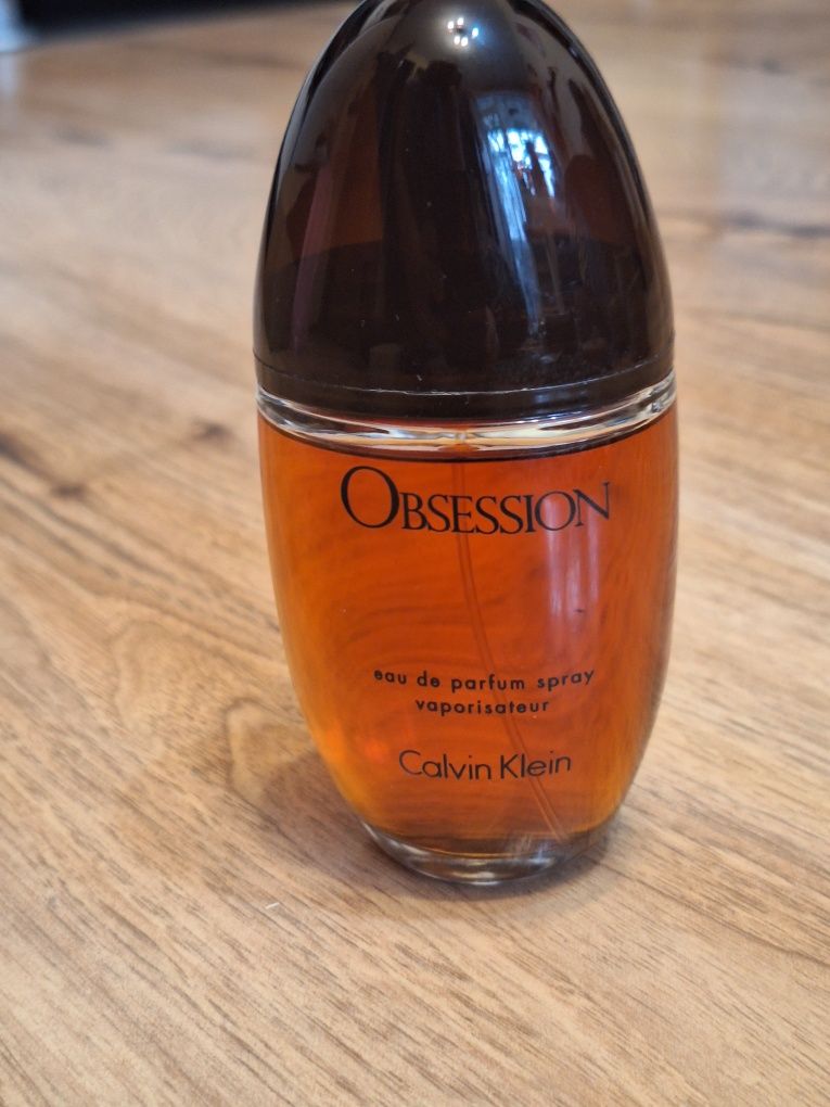 Calvin Klein - Obsession EDP