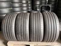 4 anvelope vara 245/45/17 , Dunlop , Dot 2021 !