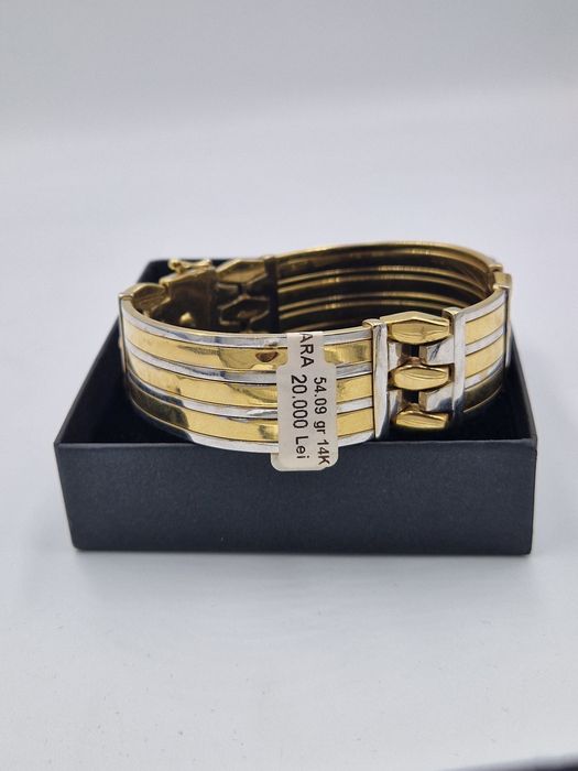 Brățară Aur 14k 54.09Gr 14k #30154