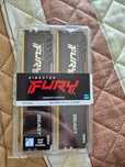 Kingston Fury Beast DDR4 2x8 Kit 3200mhz CL 16