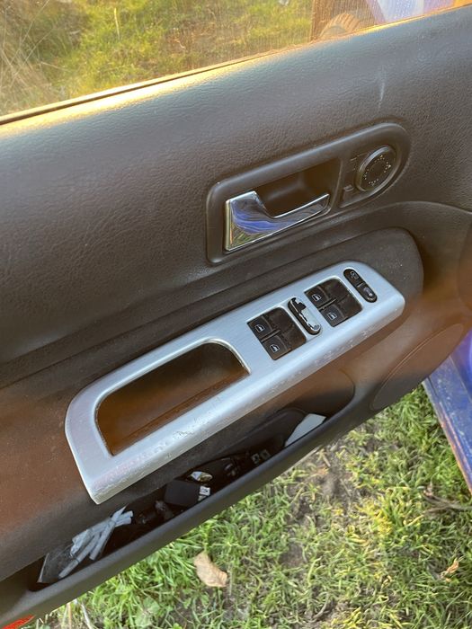 Vw Golf 4 GTI 1.8T AGU на части!!!