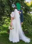 Rochie Mireasa Style Up by Luminita Ungureanu
