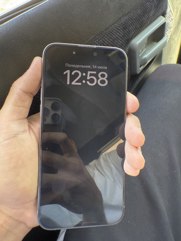 Iphone 15 promax