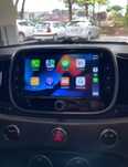 Navigatie Android Fiat 500 Waze YouTube GPS