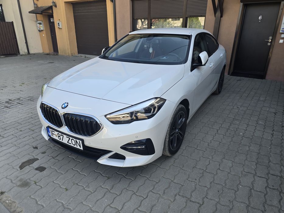 BMW Seria 2 Gran Coupe