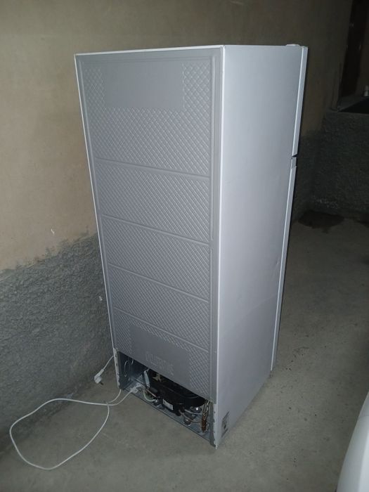 Гарантия есть 1.года