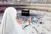 Умра зиёрати. Umra ziyorati