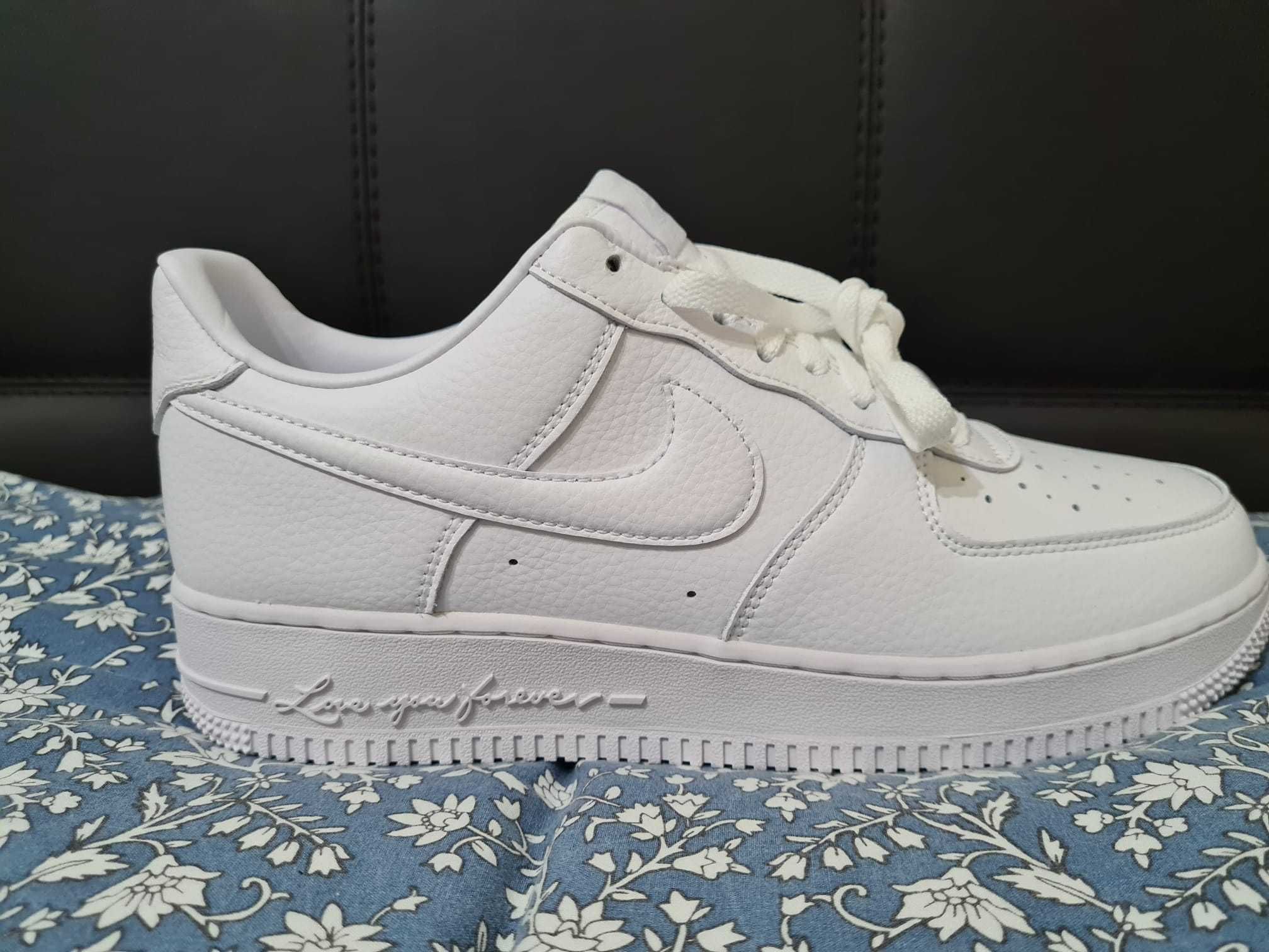 Nike Air Force 1 NOCTA