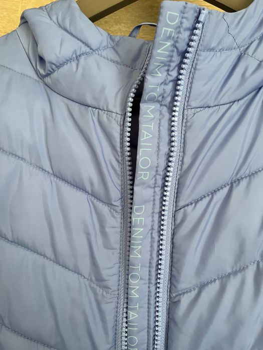 Дамско преходно яке Tom Tailor, размер Л