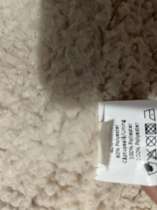 Paltoane fetițà 3 si 6 ani