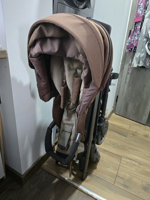 Carucior 2 in 1, si 3 in 1 Inglesina Trilogy City