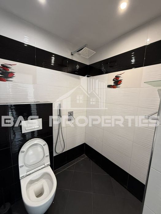 Дава се под наем Двустаен апартамент в София, Люлин 8 - 62 кв.м за 561 € - Снимка #5