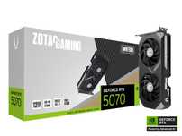 Nvidia Blackwell : Rtx 5070 twin edge