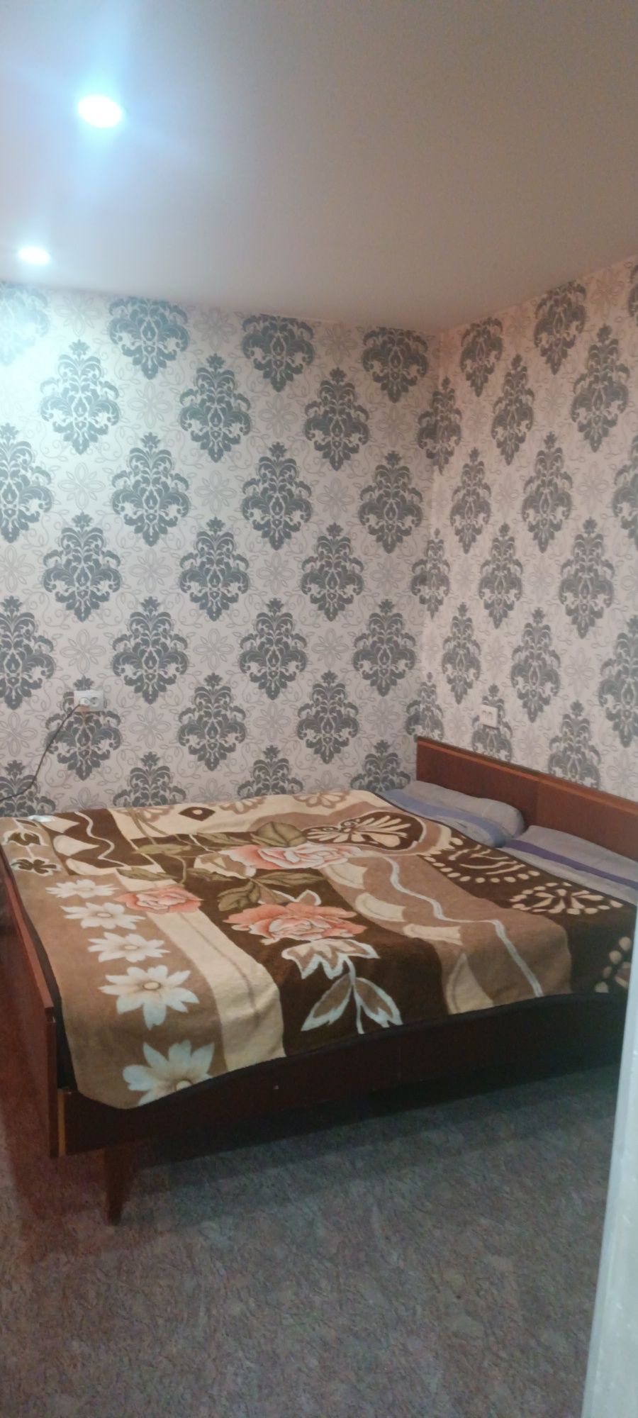 Сдается квартира своя
