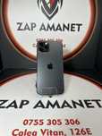 ZAP AMANET VITAN - iPhone 12 Pro - 128GB - Black - Bat. 83% - #3785